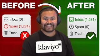 How To Fix Your Klaviyo Email Deliverability Fast