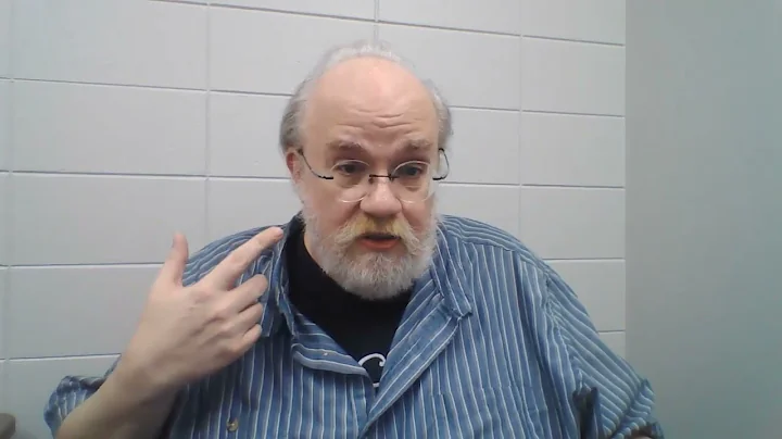 Christopher Hoover CAPD Patient Presentation for D...