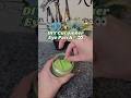 DIY Cucumber Eye Patch for Dark Circles &amp; Puffy Eyes | Natural Under Eye Care