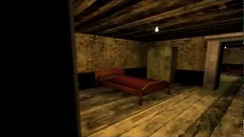 slender mansion part 2