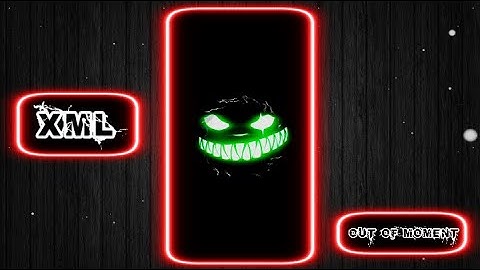 TRENDING PRESETS 😈💥 || DEVIL 😈 ATTITUDE XML || NEW TREND XML 🥵💦 || NEW XML 👀🥶 || @Outofmoment