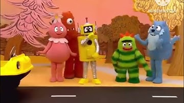 Barney: It’s Time For Counting: The Crossover V3 Part 3