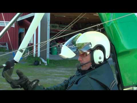 Midsummer flybys