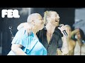 Capture de la vidéo Jonathan Roy - Keeping Me Alive - Live At Feq