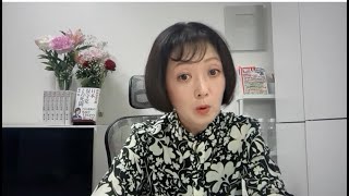 飯山あかりちゃんねるの配信のサムネイル画像