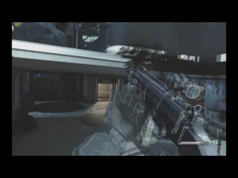 Test CoD: Ghost A8-5600k GTX 650 1gb, DDR3 4gb, 1680x1080 Call of Duty Ghost