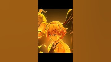 Demon Slayer Zenitsu Edit ⚡️ | join my discord server #demonslayer #zenitsuedit #demonslayeredit