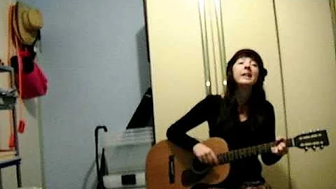 Ruby Farley - Chronic Fatigue
