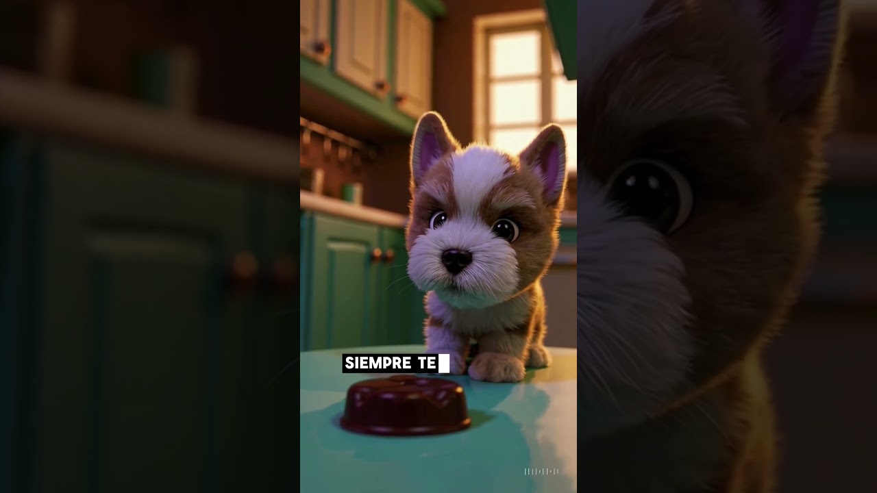 📢 ¡Increíbles verdades sobre los perros! 🐶😲 