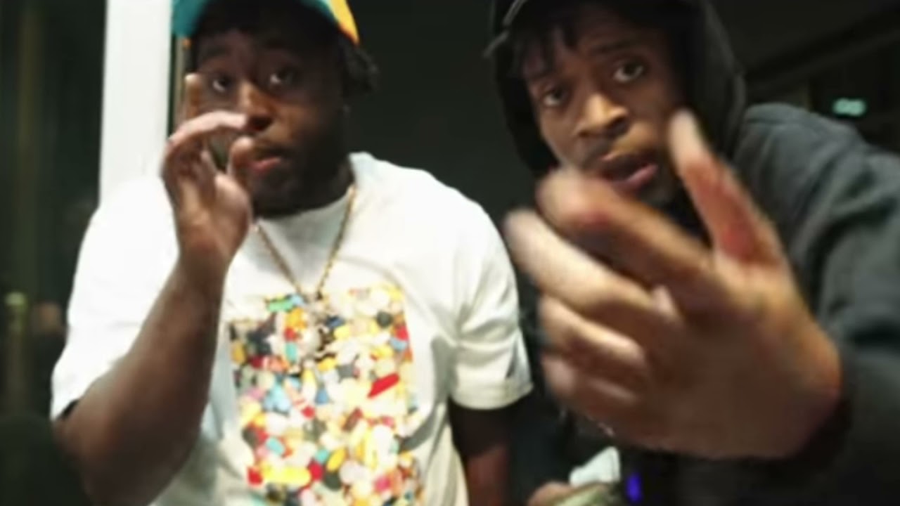 (Free) YSR Gramz x YN Jay-Type Beat3(Prod. By YBN Versace)