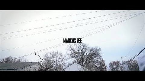 MARCUS LEE - CODE REDD (FREESTYLE)