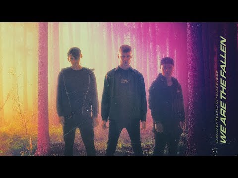 Sub Zero Project x Phuture Noize - We Are The Fallen (Official Video Clip)