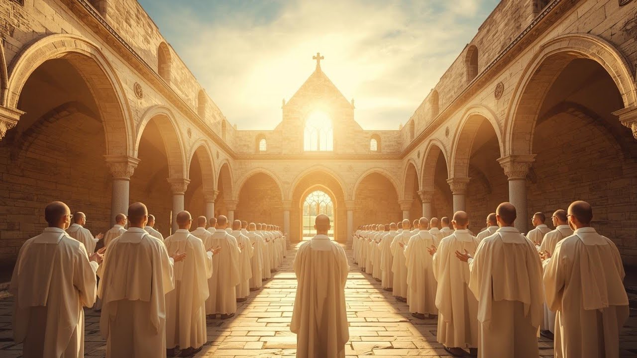 Sérénité et Paix Intérieure