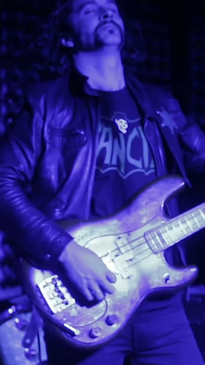 Guitar magic organ voodoo w/rhythm section bulldozin’ #mrshenry #wherearewegoing #shorts