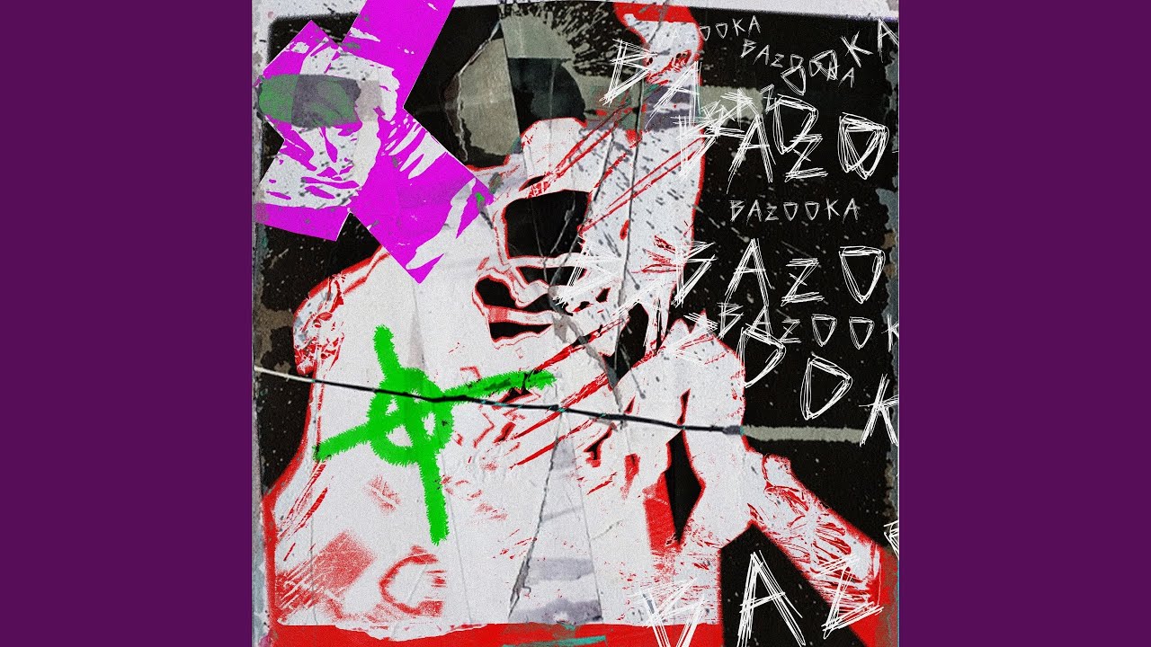 Watch BAZOOKA on YouTube Watch BAZOOKA on YouTube