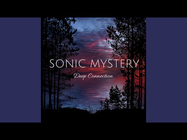 SONIC MYSTERY - Take It Easy