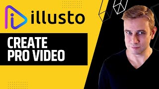 Create Pro Videos (Easy) illusto Video Creator Review by IdeaSpot 990 views 7 months ago 6 minutes, 52 seconds