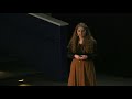 Living in a Dream | Laura Weinstein | TEDxYouth@NBPS