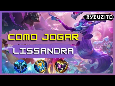 [LISSANDRA MID] COMO