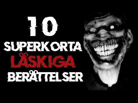 Video: 5 Läskiga Berättelser Om Spökskepp