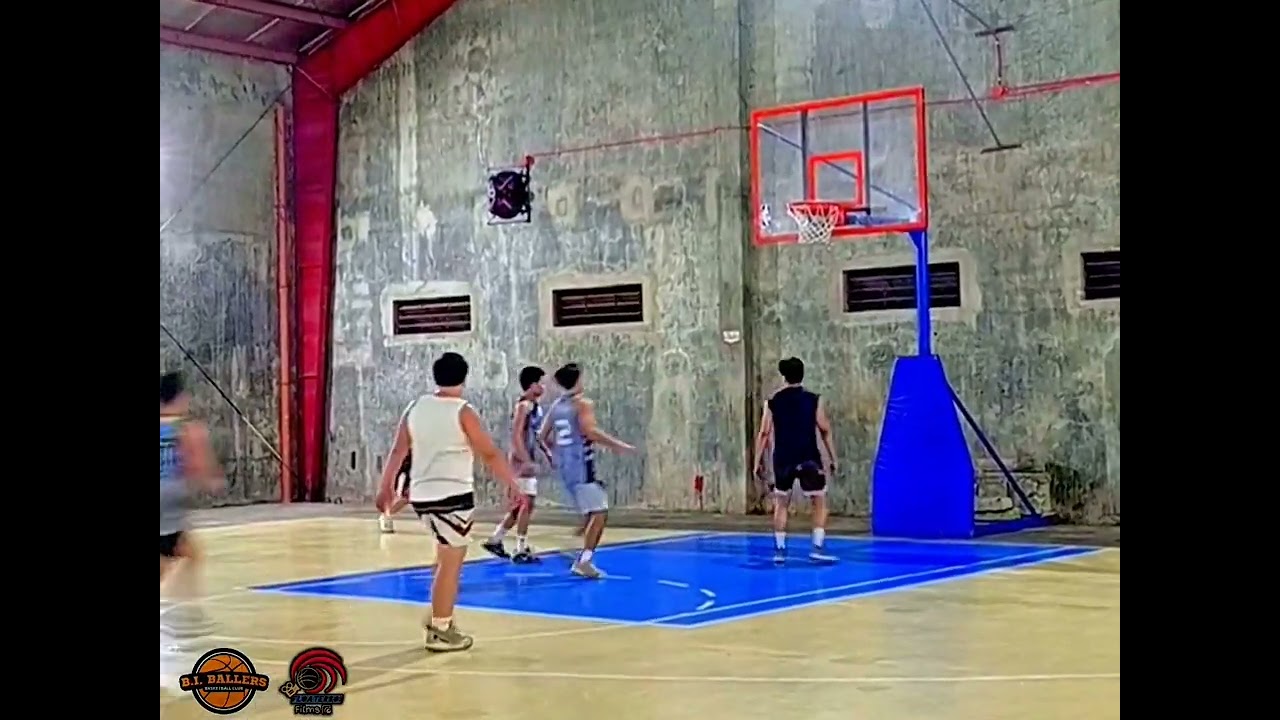 💥BASKETBALL GRIND💥 JAN. 3, 2025 BI BALLERS PAPAWIS (7-9pm SATURDAY) 1st Game Random HIGHLIGHTS