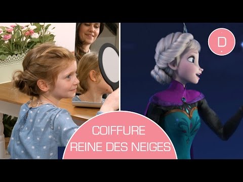 3 coiffures faciles à faire avec un headband - Tuto coiffure by Tape à  l'oeil ! 