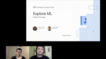 Explore ML - Beginner