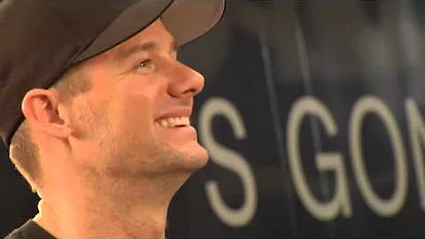 Daryn Pittman Full Raw Sit-down