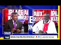 Bosolo tv  place aux elections  avec lambert mende  candidat depute national n71