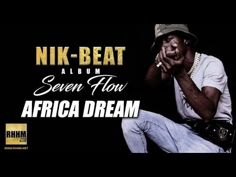 6. NIK-BEAT - AFRICA DREAM