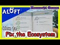Aloft - How to Fix an Ecosystem 💥