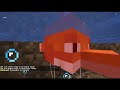 114 Minecraft Snapshot 19w08a  Brown Mooshroom, New Armor, Invisibility Buff,  Fox Nerf_R