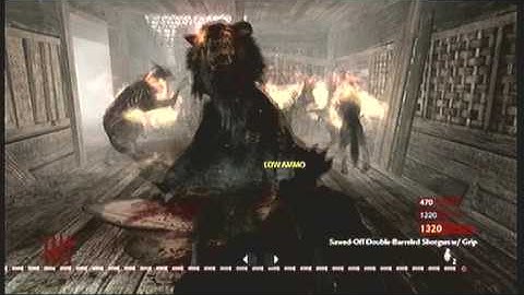 cod 5 brand new zombie mods co_op