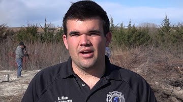 Tips for Safely Burning a Brush Pile