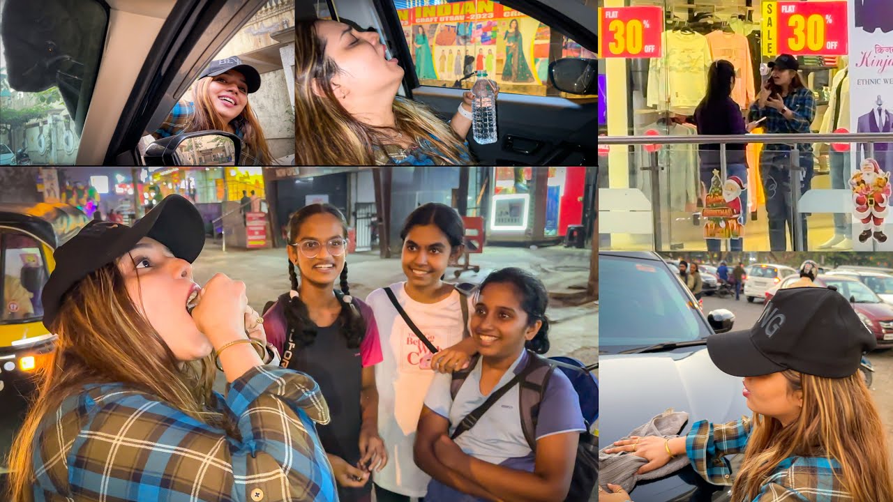 Revenge Time 😈 Saying “Yes” To Sufiyan Challenge😨 | Ab Aayi Bakri Dabbe Me 😝 | Sufiyan and Nida♥️