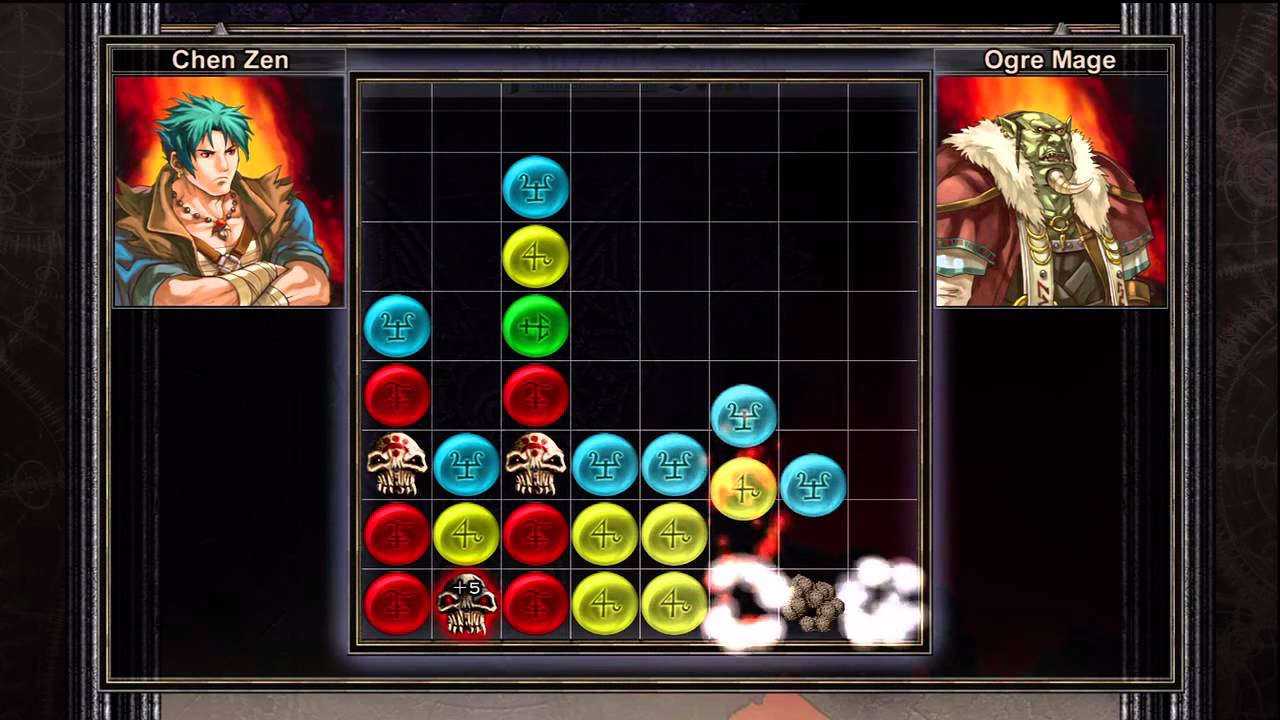Puzzle