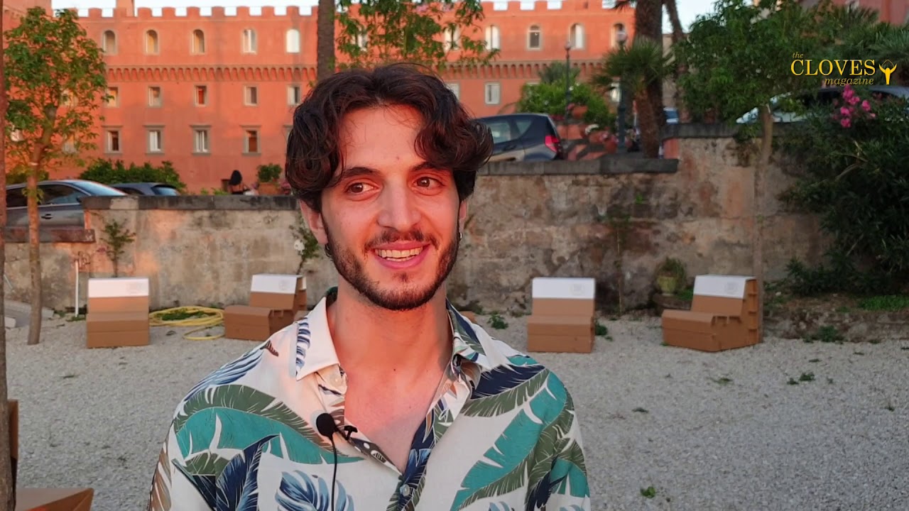 Giacomo Ferrara parla del suo personaggio Spadino in Suburra