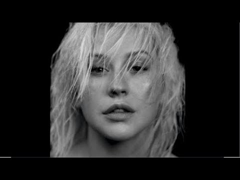 Christina Aguilera - Liberation (New Album)