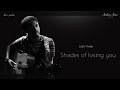 Josh vivian  shades of losing you official music