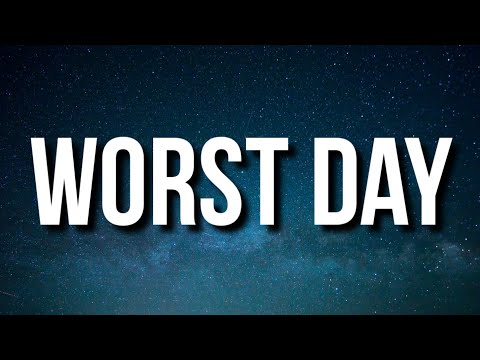 Future – Worst Day (Lyrics)