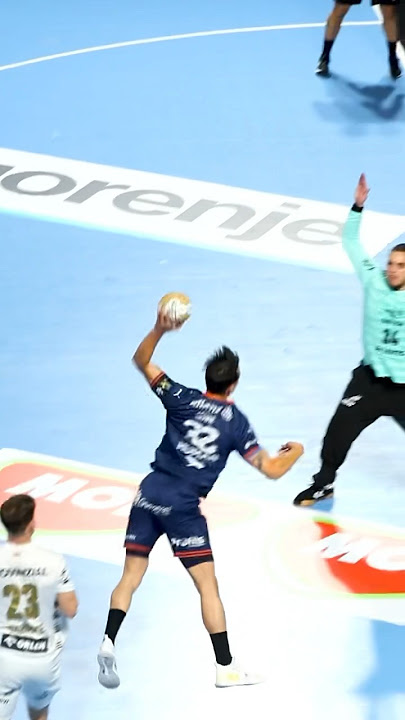 'Chabala' 'made in France 🇫🇷😎 #håndbold #handball #clm