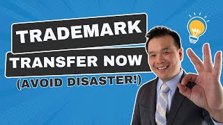 Transferring a Trademark in the US: Step-by-Step Guide (Avoid These Mistakes!)