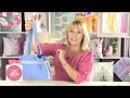 How to Make a Tote Bag with Fat Quarters feat. Debbie Shore | Hobbycraft