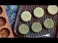 [Eng Sub]Traditional Mung Bean Cakes 看了这么多美食，你知道爷爷奶奶爱吃的是什么吗？  【曼食慢语】*4K