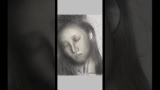 I Drew Hwasa Mamamoo Digital Drawing Feat. 마리야 Maria But Read Description