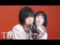 Red Velvet - IRENE & SEULGI 'TILT' Jacket Behind | TILT Week Irene/Seulgi 2025 #1
