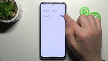How to Remove SIM PIN from SIM Card on Poco X4 Pro 5G | Removing SIM PIN on Xiaomi Poco X4 Pro 5G