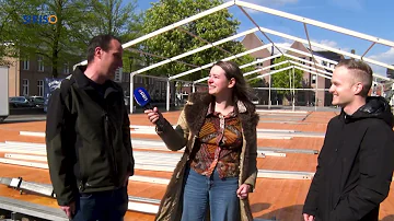 Muziekspektakel Asten en De Slag om Asten