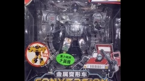 KO Transformers Binaltech/Alternators Jazz[Autobots]