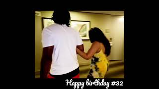 KK DA BEAST surprises Laddi peachez On Birthday #32 #Leoseason